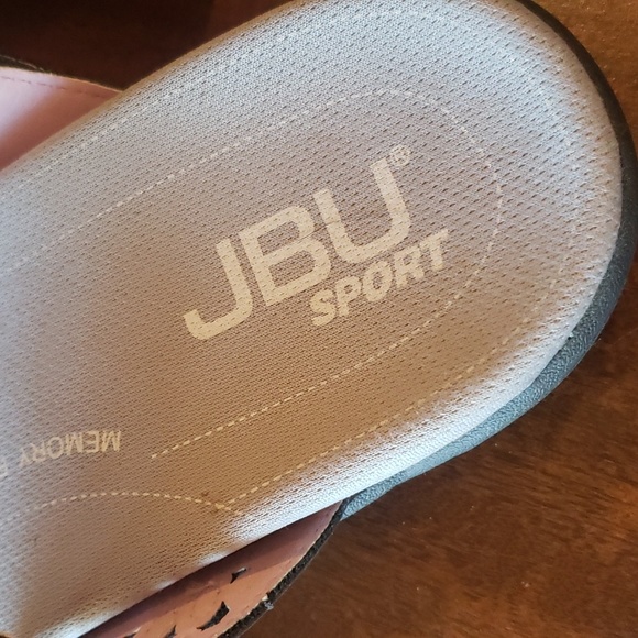 JBU Sandals - Picture 6 of 6
